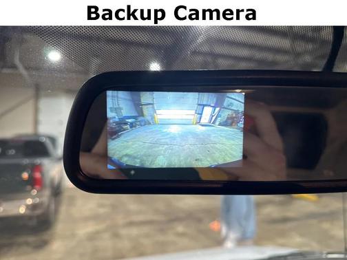 2024 GMC Savana 2500 Work Van