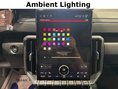 2026 GMC Acadia AT4 AWD