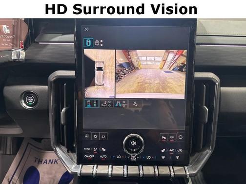 2026 GMC Acadia AT4 AWD