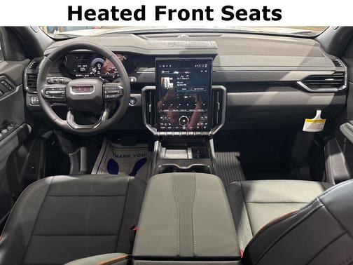 2026 GMC Acadia AWD AT4