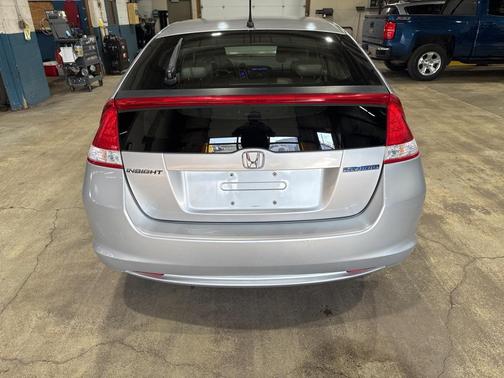 2010 Honda Insight EX