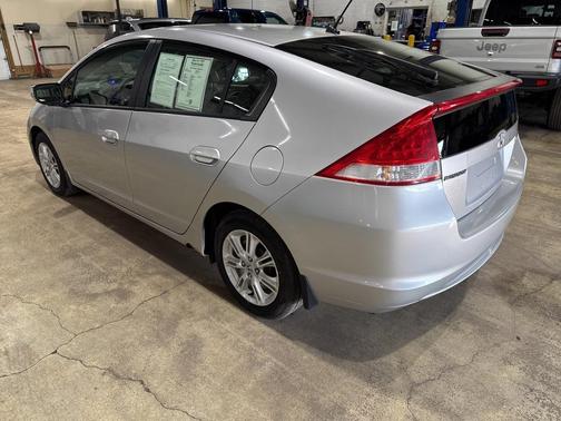2010 Honda Insight EX