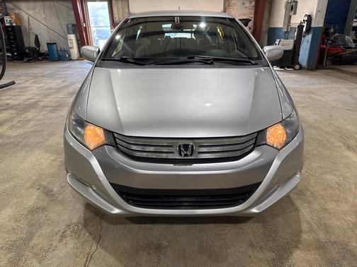 2010 Honda Insight EX