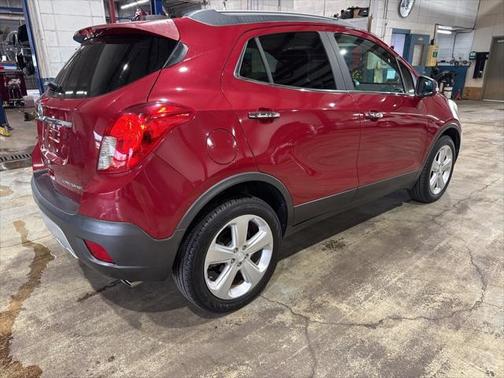 2015 Buick Encore Base