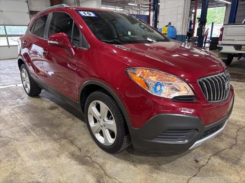 2015 Buick Encore Base