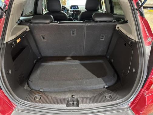 2015 Buick Encore Base