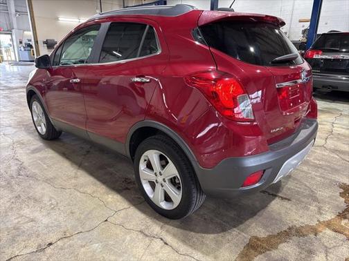 2015 Buick Encore Base