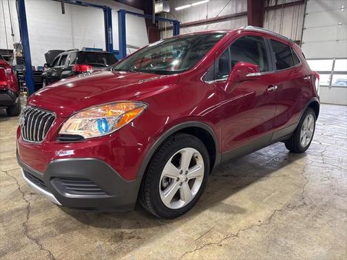 2015 Buick Encore Base