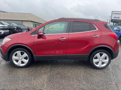 2015 Buick Encore Base