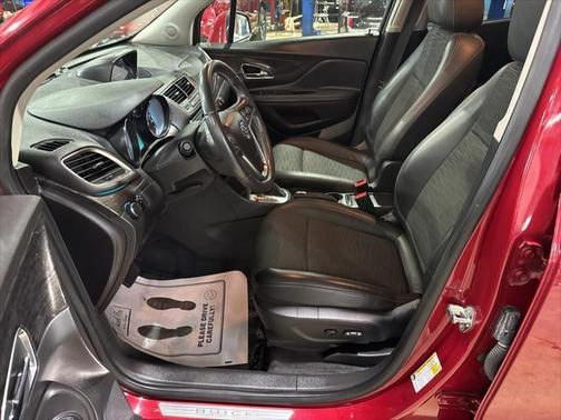 2015 Buick Encore Base