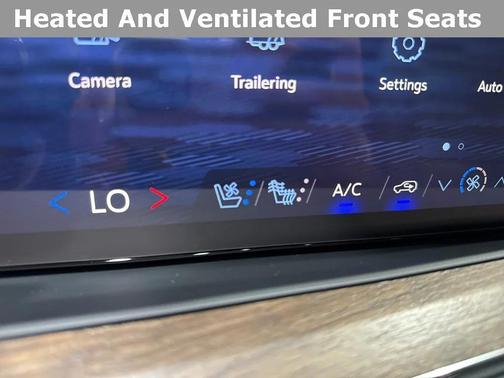 2026 Chevrolet Tahoe 4WD High Country