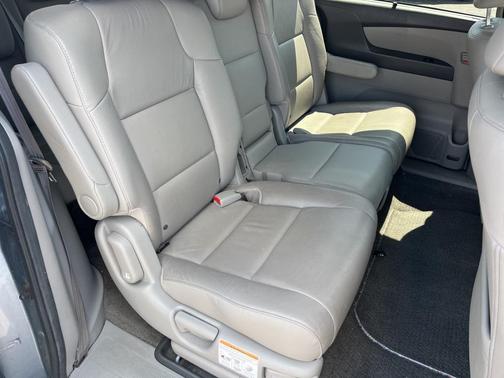 2013 Honda Odyssey EX-L
