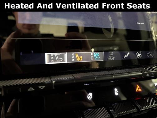 2026 GMC HUMMER EV Pickup 2X