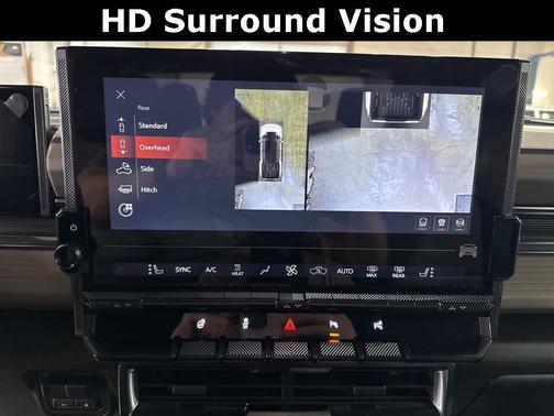 2026 GMC HUMMER EV Pickup 2X