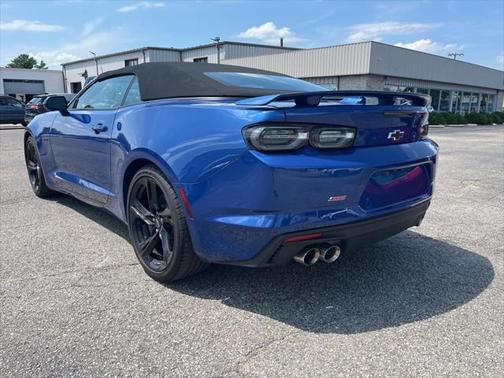 2023 Chevrolet Camaro 1SS
