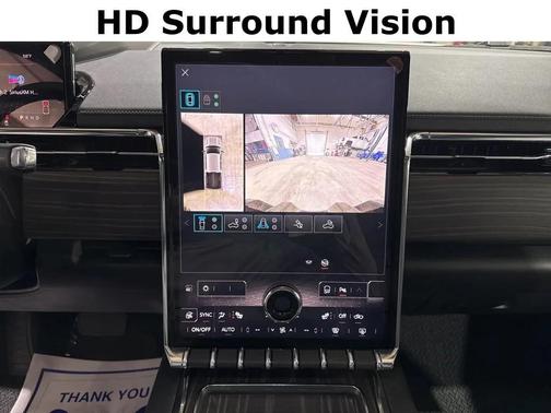 2025 GMC Sierra EV Extended Range Denali