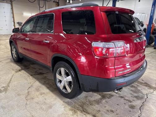 2012 GMC Acadia SLT-1