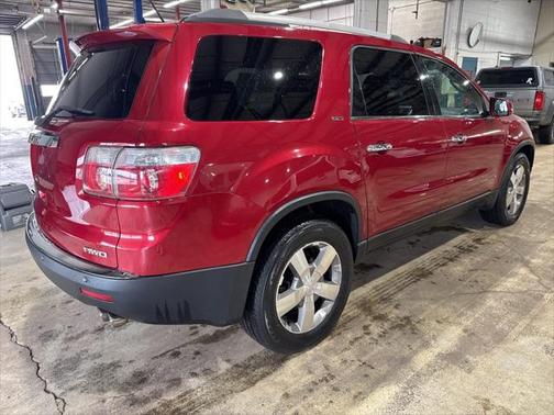 2012 GMC Acadia SLT-1