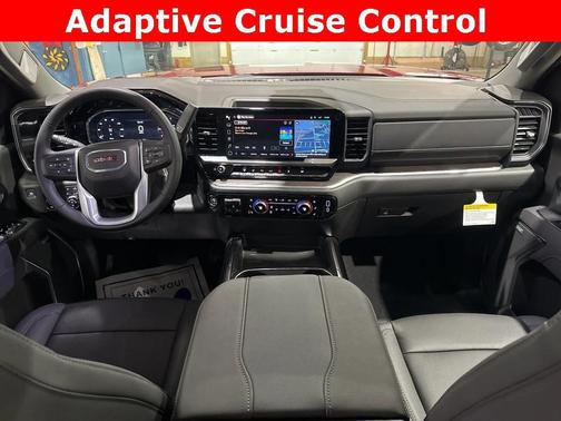 2026 GMC Sierra 2500 SLT