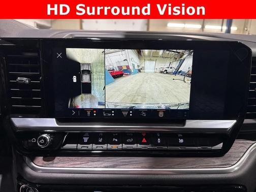 2026 GMC Sierra 2500 SLT