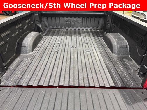 2026 GMC Sierra 2500 SLT