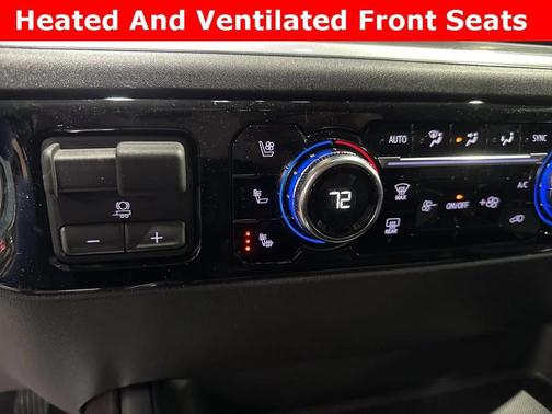 2026 GMC Sierra 2500 SLT