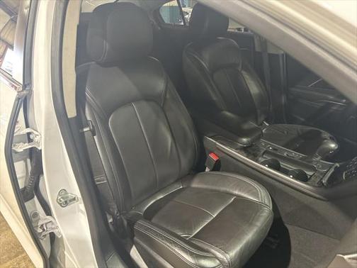 2016 Buick LaCrosse Leather