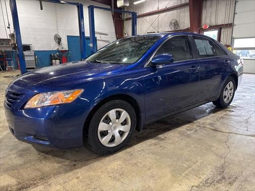2009 Toyota Camry LE