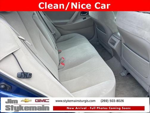 2009 Toyota Camry LE