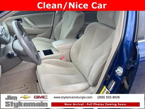 2009 Toyota Camry LE