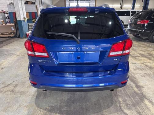 2012 Dodge Journey SXT