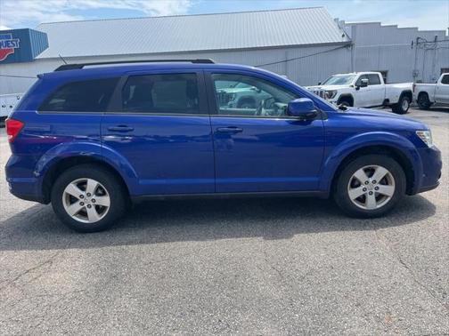 2012 Dodge Journey SXT