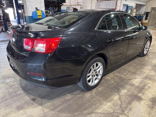 2014 Chevrolet Malibu 1LT