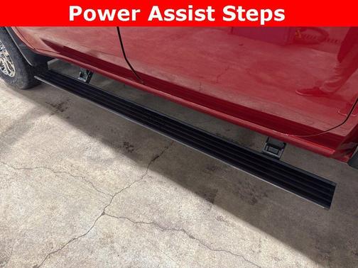 2026 Chevrolet Silverado 2500 LTZ