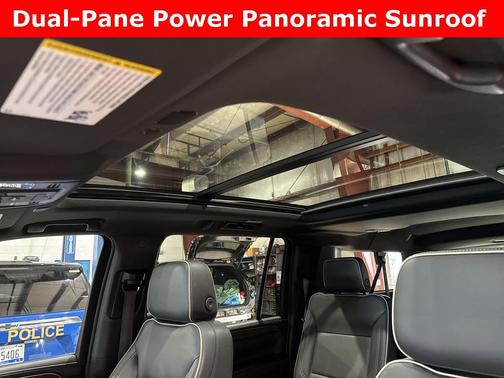 2021 Chevrolet Suburban Premier
