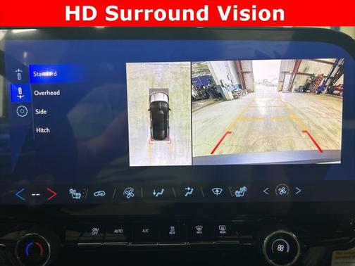 2024 Chevrolet Blazer EV eAWD LT
