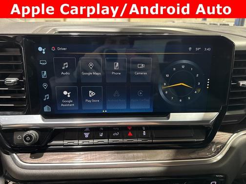 2024 Chevrolet Silverado 2500 LTZ