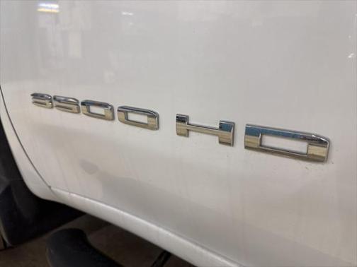 2021 GMC Sierra 3500 SLT