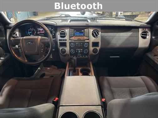 2016 Ford Expedition XLT