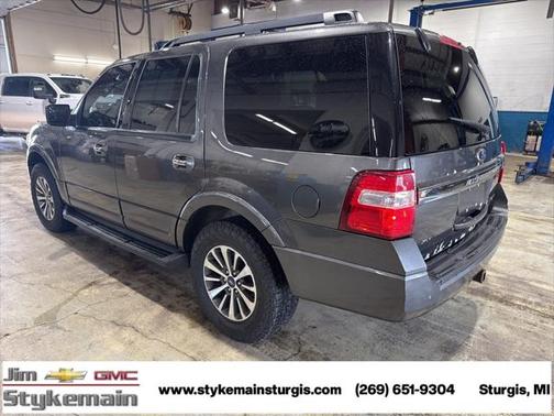 2016 Ford Expedition XLT
