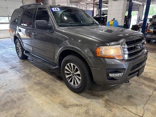 2016 Ford Expedition XLT