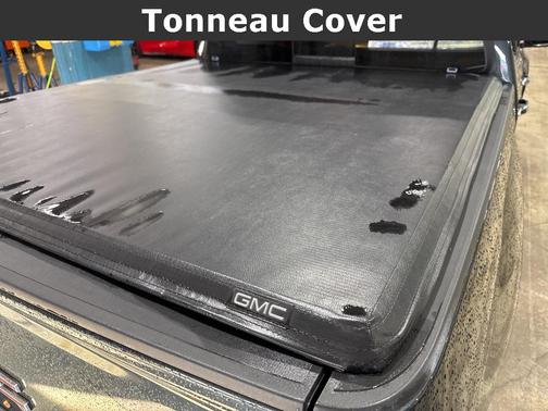 2018 GMC Canyon Denali