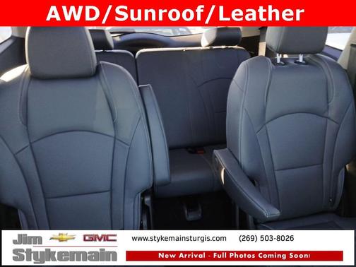 2019 Buick Enclave Essence