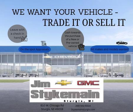 Summit White 2026 GMC Acadia Elevation AWD