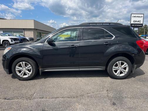 2015 Chevrolet Equinox 1LT