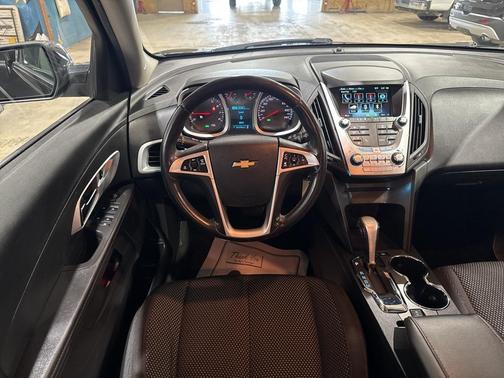 2015 Chevrolet Equinox 1LT