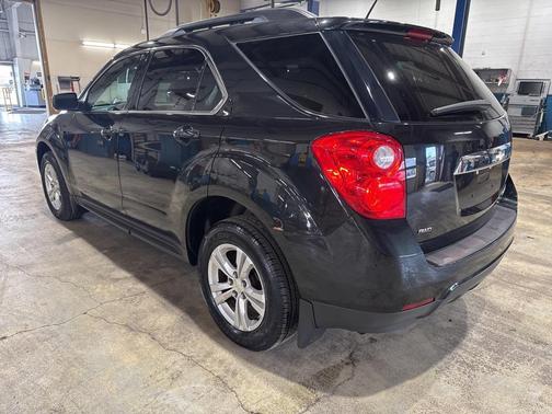 2015 Chevrolet Equinox 1LT