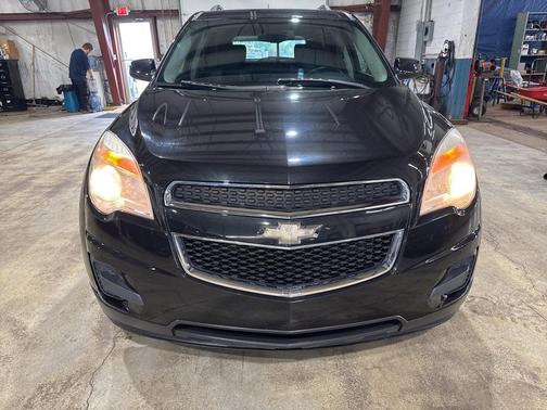 2015 Chevrolet Equinox 1LT