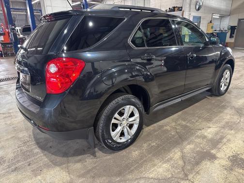2015 Chevrolet Equinox 1LT