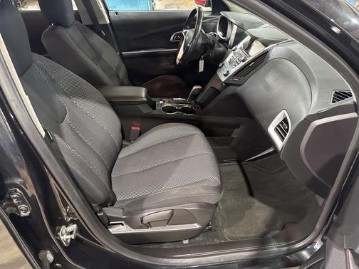 2015 Chevrolet Equinox 1LT